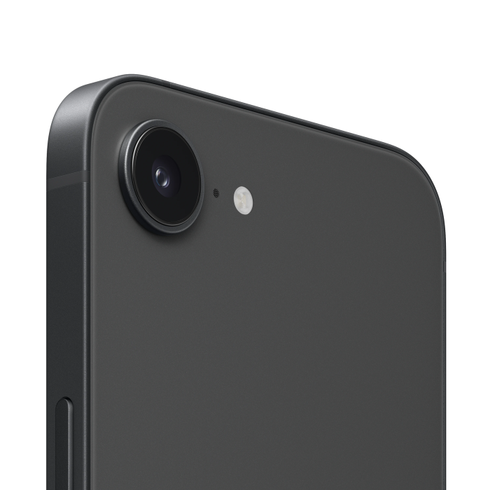 Apple iPhone 17e 256GB Black [3]