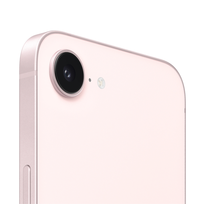 Apple iPhone 17e 256GB Soft Pink [3]