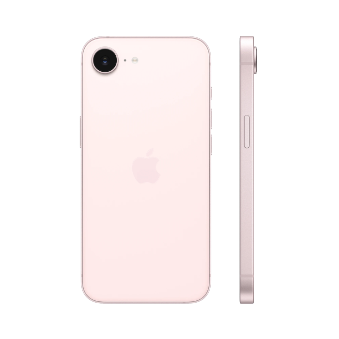 Apple iPhone 17e 512GB Soft Pink [2]