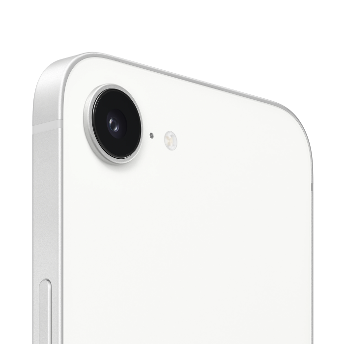 Apple iPhone 17e 512GB White [3]
