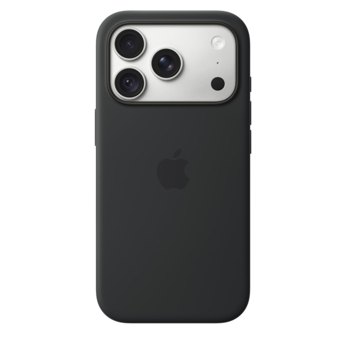 Apple iPhone 18 Pro TechWoven Case with MagSafe – Black [3]