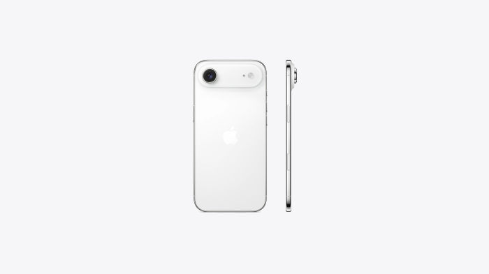 Apple iPhone Air 1TB Cloud White [2]