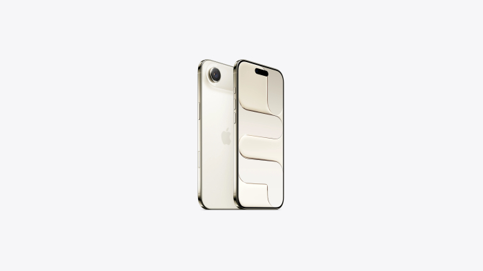 Apple iPhone Air 1TB Light Gold [4]