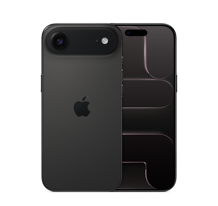 Apple iPhone Air 1TB Space Black [1]