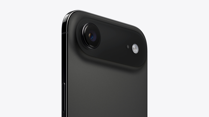 Apple iPhone Air 256GB Space Black [3]