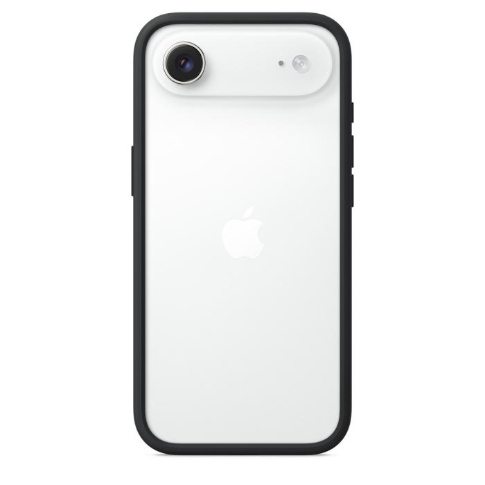Apple iPhone Air Bumper - Black [3]