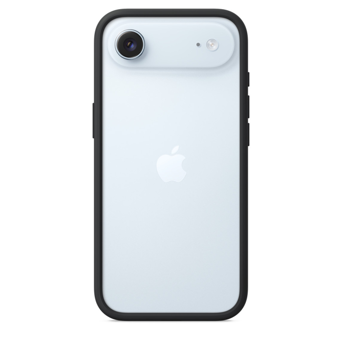 Apple iPhone Air Bumper - Black [5]