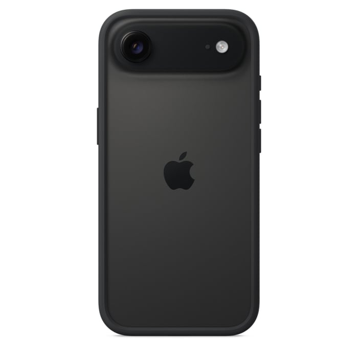 Apple iPhone Air Bumper - Black [1]