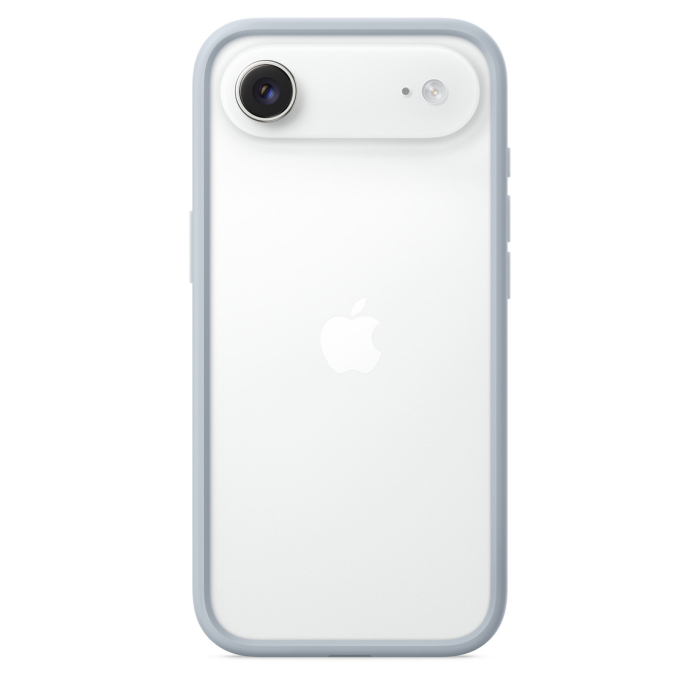Apple iPhone Air Bumper - Light Blue [3]