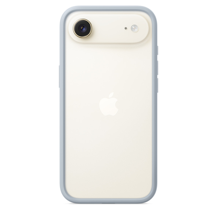 Apple iPhone Air Bumper - Light Blue [4]