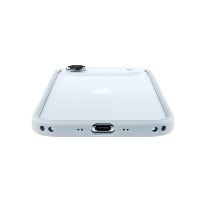 Apple iPhone Air Bumper - Light Blue [5]