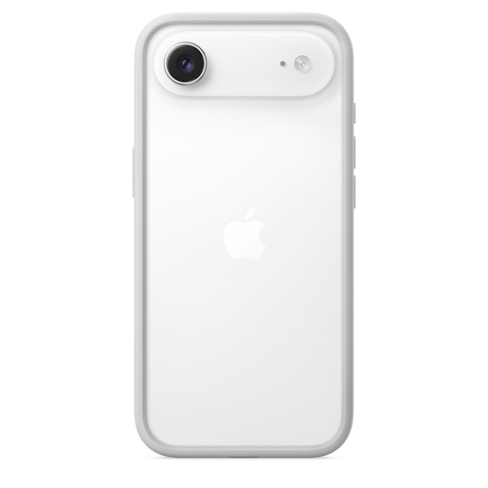 Apple iPhone Air Bumper - Light Gray [1]