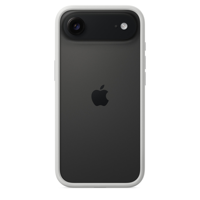 Apple iPhone Air Bumper - Light Gray [5]