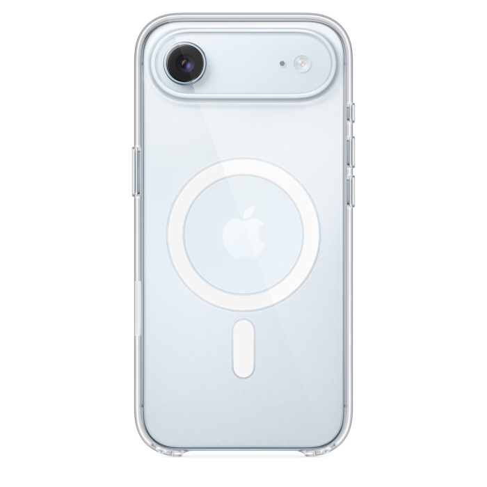 Apple iPhone Air Case with MagSafe – Frost [4]