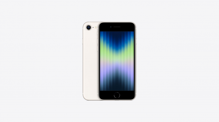 Apple iPhone SE3 128GB Starlight [3]