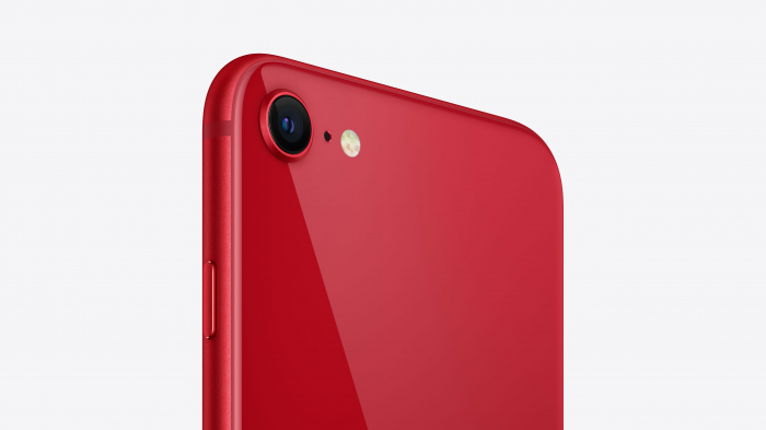Apple iPhone SE3 256GB (PRODUCT)RED [2]