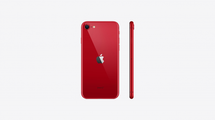 Apple iPhone SE3 256GB (PRODUCT)RED [4]
