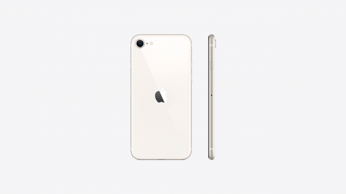 Apple iPhone SE3 64GB Starlight [4]