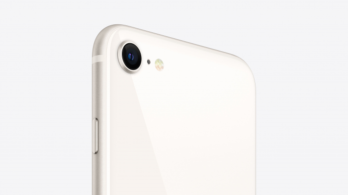 Apple iPhone SE3 64GB Starlight [2]