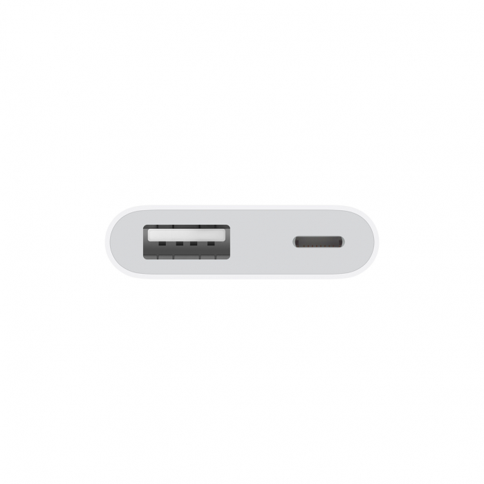 Apple Lightning to USB 3 Camera Adapter [2]