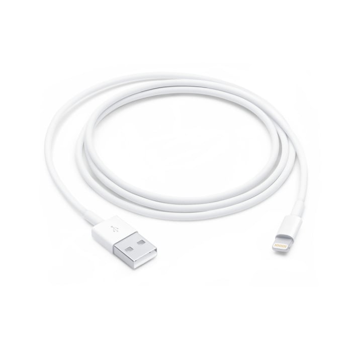 Apple Lightning to USB Cable (1 m) [1]