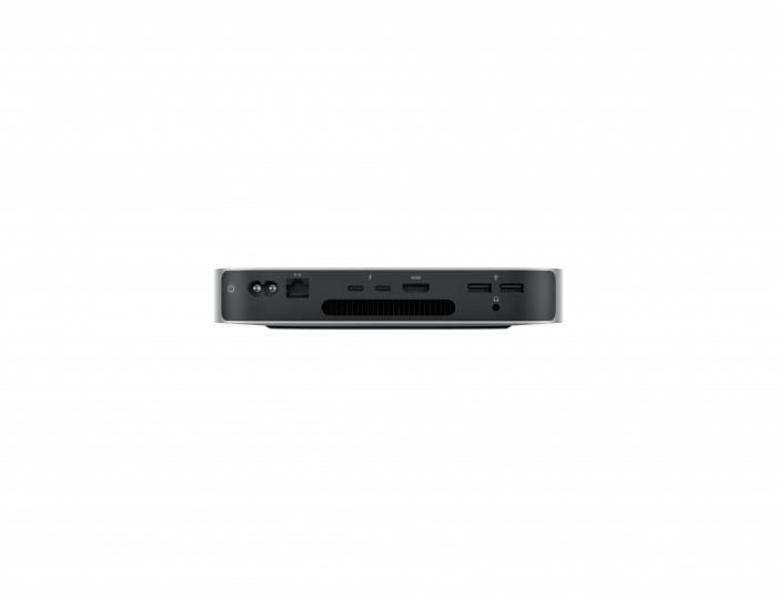 Apple MAC MINI: M2 8C CPU/10C GPU/8GB/512GB-ROM [5]