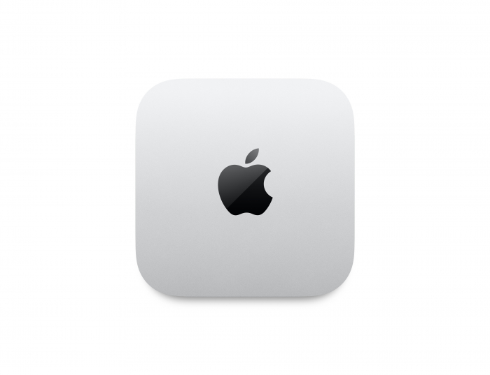 Apple MAC MINI: M4 10C CPU/10C GPU/16GB/512GB-ZEE [4]