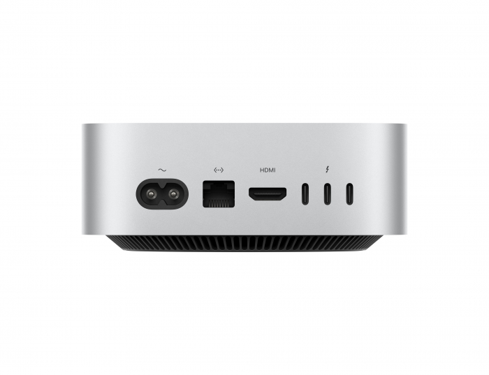 Apple MAC MINI: M4 10C CPU/10C GPU/16GB/512GB-ZEE [3]