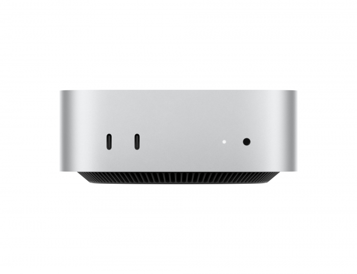 Apple MAC MINI: M4 10C CPU/10C GPU/16GB/512GB-ZEE [2]