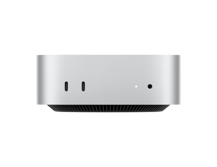 Apple MAC MINI: M4 PRO 14C CPU/20C GPU/24GB/512GB -INT English kybrd/RO manual [2]