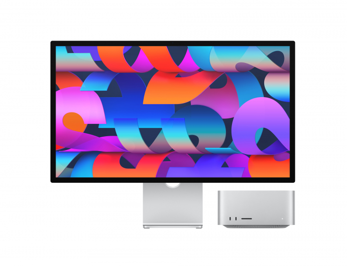 Apple Mac Studio: M4 Max/14C CPU/32C GPU/36G/512GB-ROC [5]