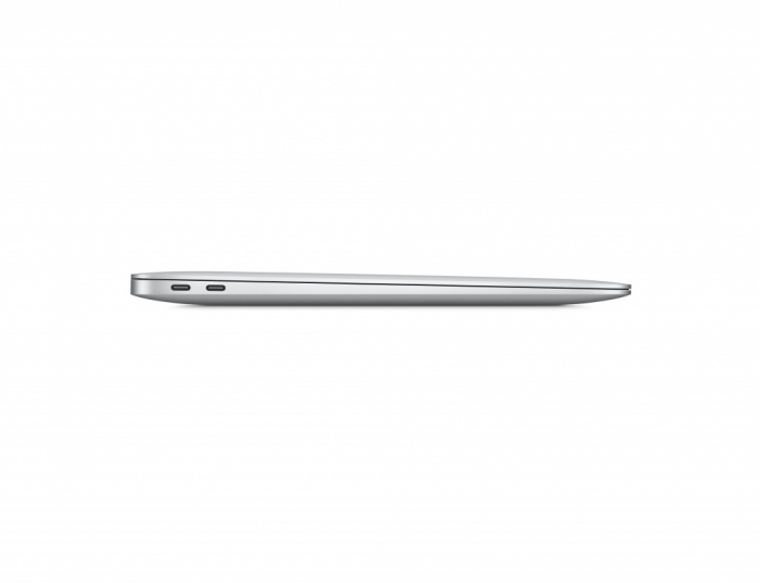Apple MacBook Air 13.3: SLV/M1 8C CPU/7C GPU/8GB/256GB-ZEE [3]