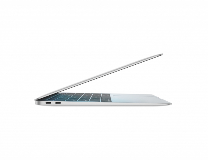 Apple MacBook Air 13.3: SLV/M1 8C CPU/7C GPU/8GB/256GB-ZEE [5]