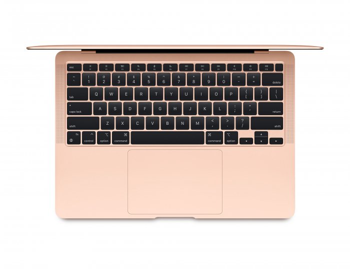 Apple MacBook Air 13.3: SPG/M1 8C CPU/7C GPU/8GB/256GB-ZEE [10]