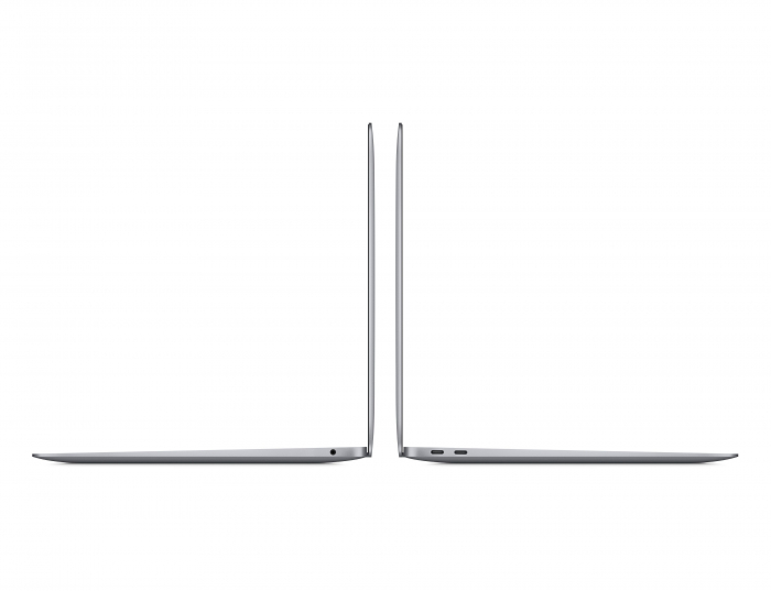 Apple MacBook Air 13.3: SPG/M1 8C CPU/7C GPU/8GB/256GB-ZEE [8]