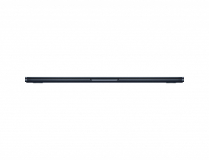 Apple MacBook Air 13.6: Midnight/M2/8C GPU/8GB/256GB-ZEE [6]