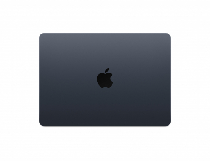 Apple MacBook Air 13.6: Midnight/M2/8C GPU/8GB/256GB-ZEE [7]