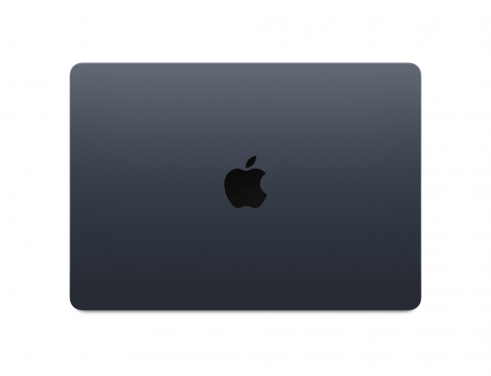 Apple MacBook Air 13.6 MIDNIGHT/M3/10C GPU/16GB/512GB-ROM [4]