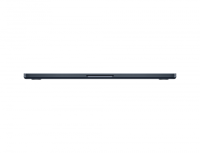 Apple MacBook Air 13.6: MIDNIGHT/M3/8C GPU/16GB/256GB-ROM [4]