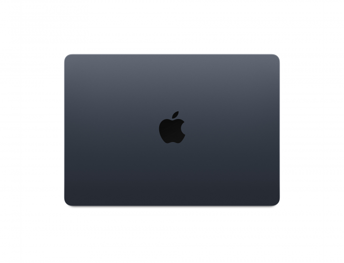 Apple MacBook Air 13.6: MIDNIGHT/M3/8C GPU/16GB/256GB-ROM [3]