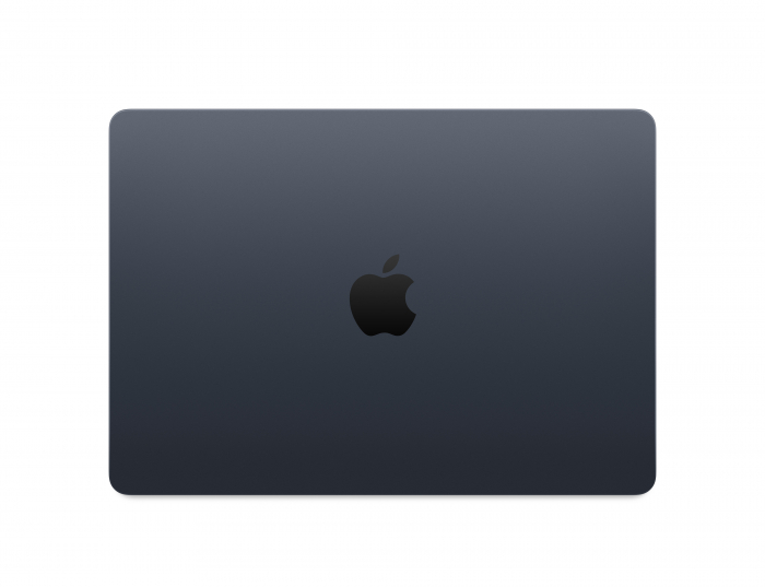 Apple MacBook Air 13.6: MIDNIGHT/M4 10C CPU/10C GPU/24GB/512GB-ROM [5]