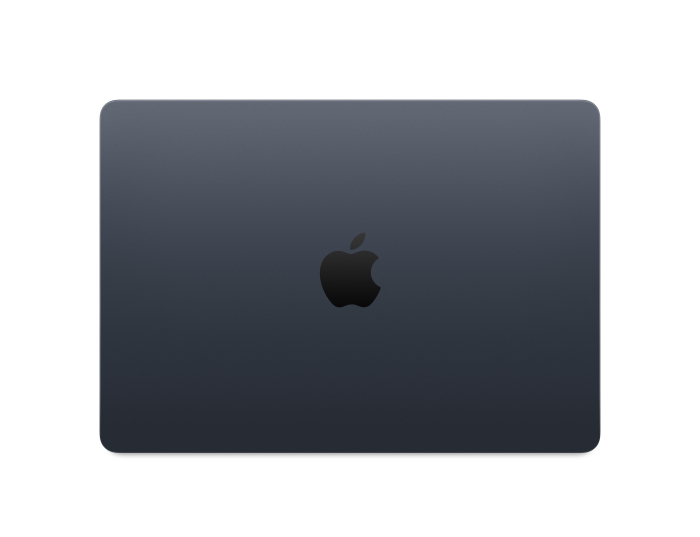 Apple MacBook Air 13.6: MIDNIGHT/M4 10C CPU/10C GPU/32GB/1TB/70W (MC6C4 CTO, ROC) [5]