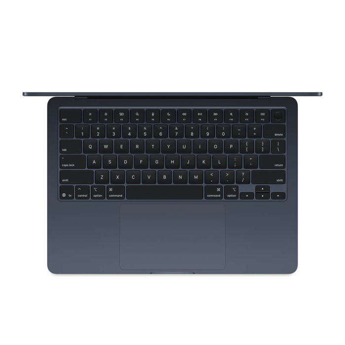Apple MacBook Air 13.6: MIDNIGHT/M5 10C CPU/10C GPU/16GB/1TB-ROM [5]