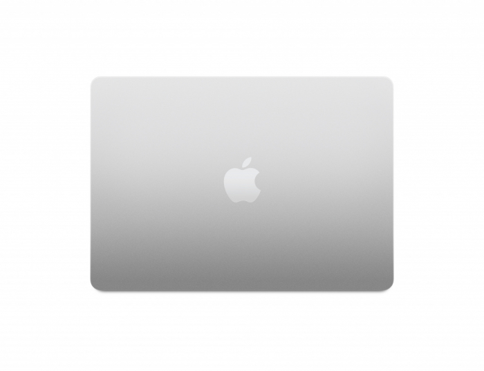 Apple MacBook Air 13.6: Silver/M2/10C GPU/8GB/512GB-ZEE [6]