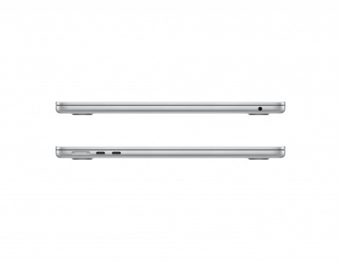 Apple MacBook Air 13.6: Silver/M2/10C GPU/8GB/512GB-ZEE [5]