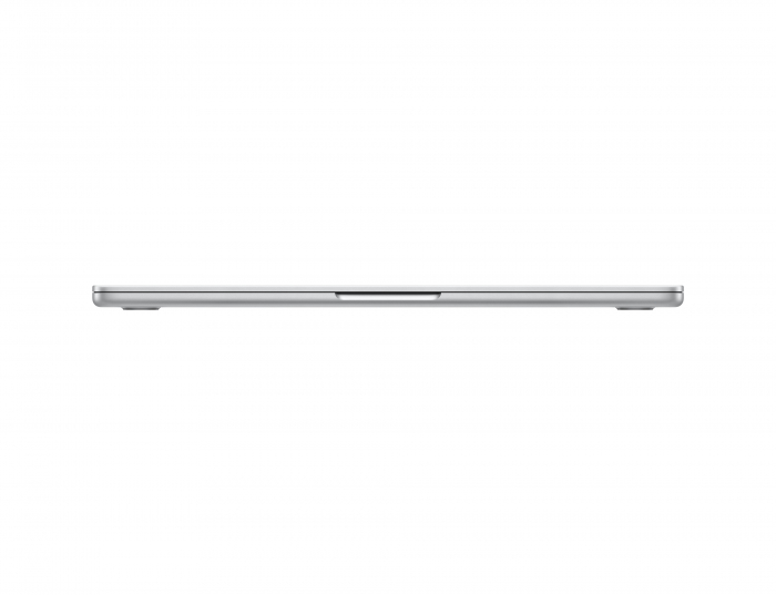 Apple MacBook Air 13.6: SILVER/M2/8C GPU/16GB/256GB-ROM [2]