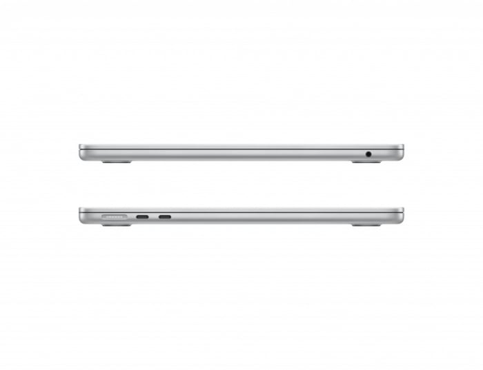 Apple MacBook Air 13.6: Silver/M2/8C GPU/8GB/256GB-ZEE [5]