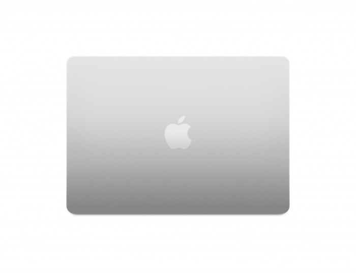 Apple MacBook Air 13.6: Silver/M2/8C GPU/8GB/256GB-ZEE [6]