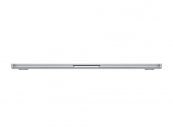 Apple MacBook Air 13.6 SILVER/M3/10C GPU/16GB/512GB-ROM [3]
