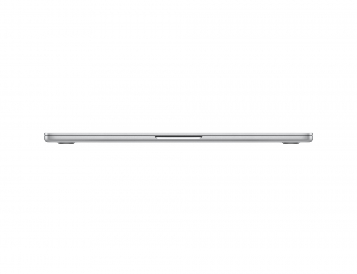 Apple MacBook Air 13.6: SILVER/M4 10C CPU/8C GPU/16GB/256GB-ROM [3]